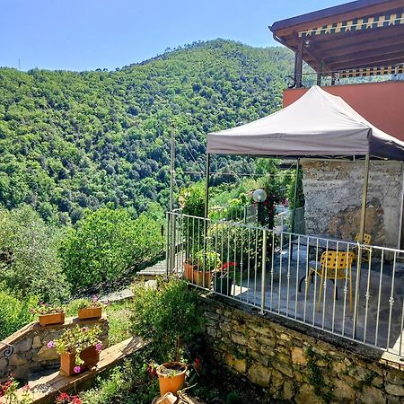 La Stanza Sul Golfo Dei Poeti Hotell La Spezia Eksteriør bilde